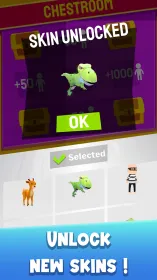 Screenshot Crowd City