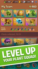 Screenshot Plants vs. Zombies™ 3