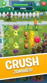 Screenshot Plants vs. Zombies™ 3