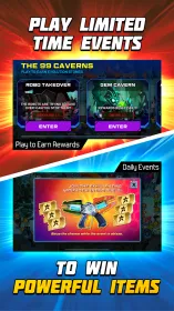 Screenshot Slugterra: Slug it Out 2