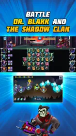 Screenshot Slugterra: Slug it Out 2