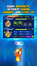 Screenshot Slugterra: Slug it Out 2
