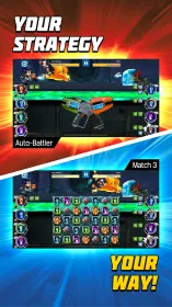 Screenshot Slugterra: Slug it Out 2