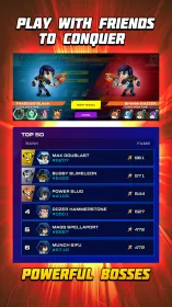 Screenshot Slugterra: Slug it Out 2