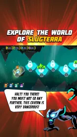 Screenshot Slugterra: Slug it Out 2