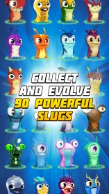 Screenshot Slugterra: Slug it Out 2