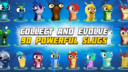 Screenshot Slugterra: Slug it Out 2