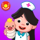 Pepi City: Hospital Life (Pepi Hospital)