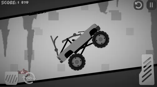 Screenshot Stickman Destruction 4 Annihilation