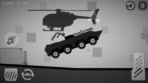 Screenshot Stickman Destruction 4 Annihilation