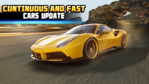 Screenshot Crazy for Speed 2