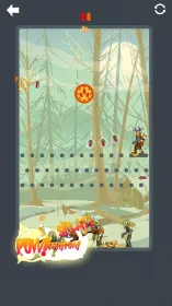 Screenshot Stupid Zombies 4