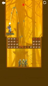 Screenshot Stupid Zombies 4