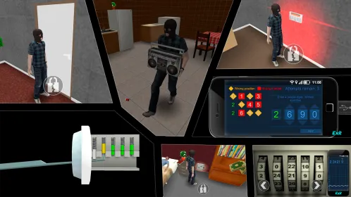 Screenshot Big City Life : Simulator Pro