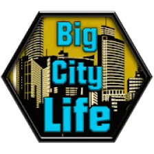 Big City Life : Simulator Pro