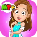 My Town : Fashion Show
