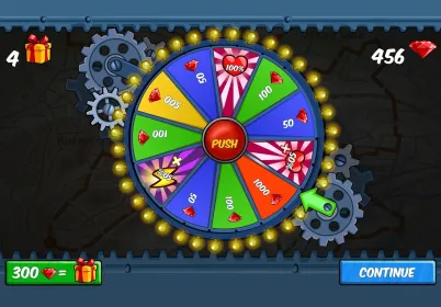 Screenshot Car Eats Car Машина Ест Машину