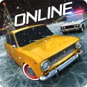 Russian Rider Online