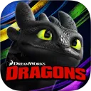 Dragons: Всадники Олуха