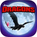 Dragons: Всадники Олуха