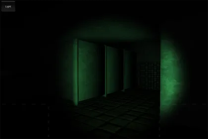 Screenshot Mental Hospital: Eastern Bloc