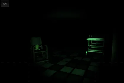Screenshot Mental Hospital: Eastern Bloc