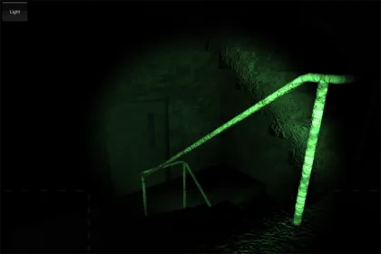 Screenshot Mental Hospital: Eastern Bloc