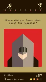 Screenshot Reigns