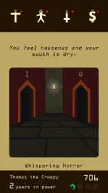 Screenshot Reigns