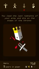 Screenshot Reigns