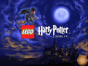 Screenshot LEGO® Harry Potter: Years 1-4