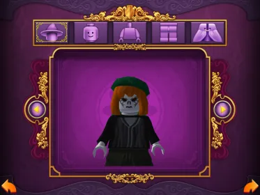Screenshot LEGO® Harry Potter: Years 1-4