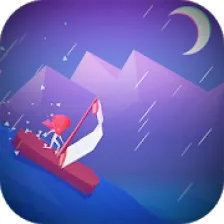 Saily Seas: Чудесный и динамичный мир моря