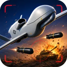 ДРОН ТЕНЬ STRIKE 3
