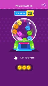 Screenshot Jelly Shift - Obstacle Course