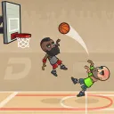 Баскетбол: Basketball Battle
