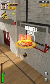 Screenshot Real Basketball