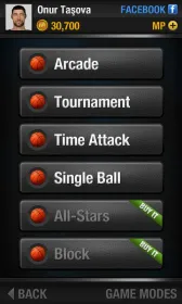 Screenshot Real Basketball
