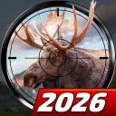 Wild Hunt:Sport Hunting Games. Спортивная Охота 3D