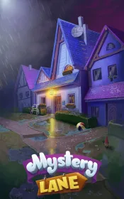 Screenshot Mystery Lane