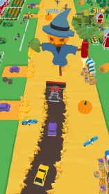 Screenshot Clean Road