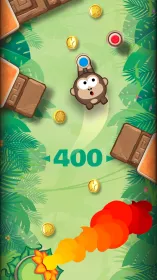 Screenshot Sling Kong