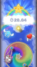Screenshot Sling Kong