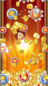 Screenshot Sling Kong
