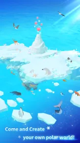 Screenshot Tap Tap Fish - Abyssrium Pole