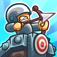 Kingdom Rush TD