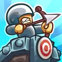 Kingdom Rush TD
