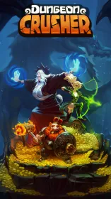 Screenshot Крушители Подземелий