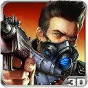 Zombie Frontier : Sniper