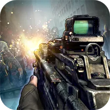 Zombie Frontier 3